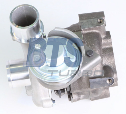 Compresor,sistem de supraalimentare T914264 BTS Turbo